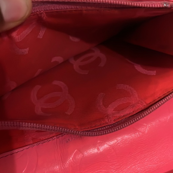 GUC Chanel Cambon Wallet - Picture 10 of 13